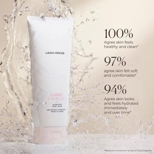 Laura Mercier Hydrating Body Wash 200ml